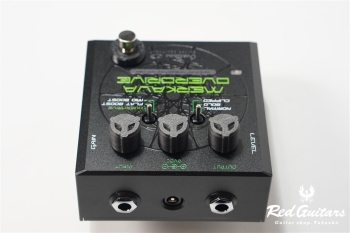 MERKAVA OVERDRIVE #35